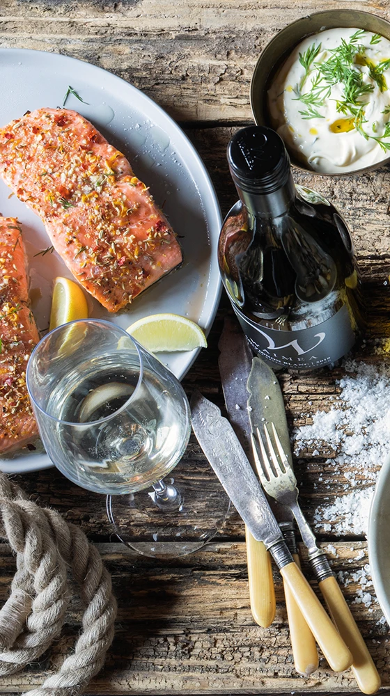 Waimea Estates Pinot Gris 2021/22, Nelson 7 Waimea Estates Pinot Gris 2021/22, Nelson - Image 5