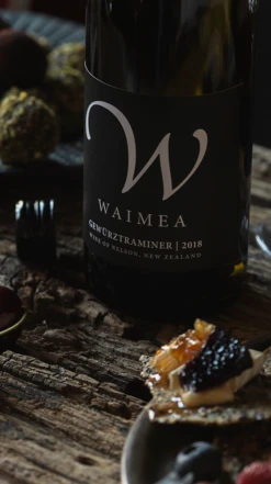 Waimea Estates Gewürztraminer 2021/22, Nelson -Liquor Sale Store 0030242 0