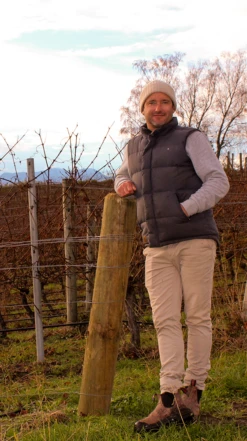 Waimea Estates Grüner Veltliner 2021/22, Nelson -Liquor Sale Store 0030243 0