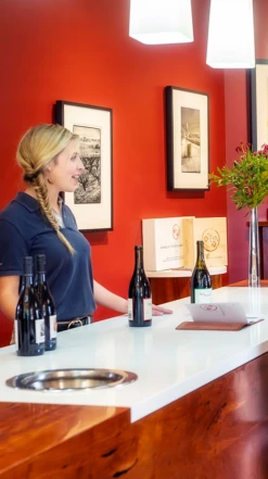 Two Hands ′Samantha′s Garden′ Shiraz 2018, Clare Valley -Liquor Sale Store 0030305 0