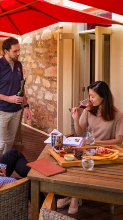 Two Hands ′Lily′s Garden′ Shiraz 2018/19, McLaren Vale -Liquor Sale Store 0030322 0