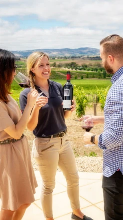 Two Hands ′Holy Grail′ Shiraz 2018, Barossa 9 Two Hands ′Holy Grail′ Shiraz 2018, Barossa -Liquor Sale Store 0030334 0