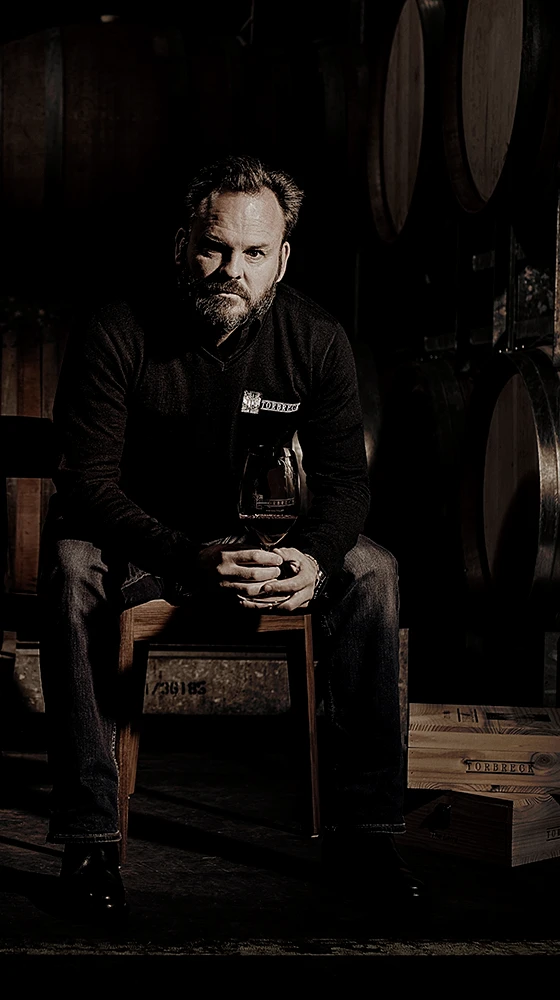 Torbreck ′The Struie′ Shiraz 2020/21, Barossa 4 Torbreck ′The Struie′ Shiraz 2020/21, Barossa - Image 2