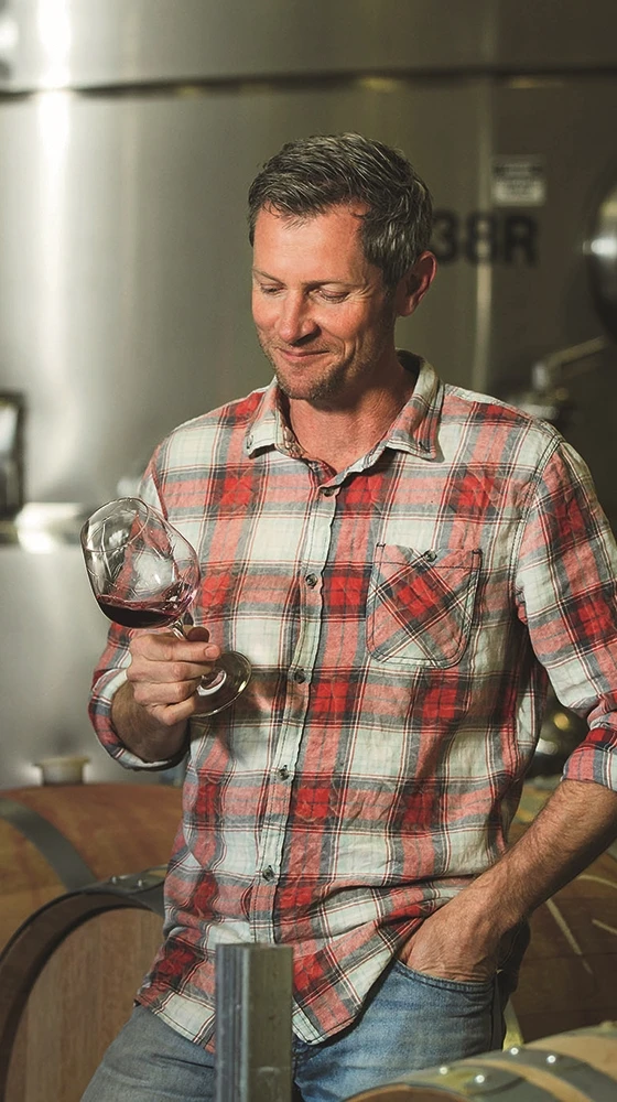 Saint Clair Pioneer Block Pinot Noir 2020/21, Marlborough 5 Saint Clair Pioneer Block Pinot Noir 2020/21, Marlborough - Image 3