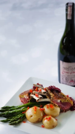 Saint Clair Pioneer Block Pinot Noir 2020/21, Marlborough 11 Saint Clair Pioneer Block Pinot Noir 2020/21, Marlborough -Liquor Sale Store 0030470 0