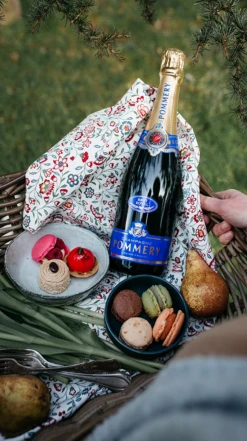 Pommery ′Brut Royal′ Champagne -Liquor Sale Store 0030575 0