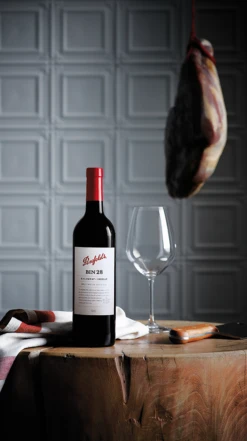 Penfolds ′Kalimna Bin 28′ Shiraz 2019/20, Australia -Liquor Sale Store 0030656 0