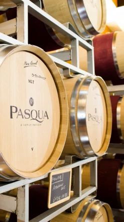 Pasqua ′PassioneSentimento′ Passimento Rosso 2020/21, Veneto -Liquor Sale Store 0032204 0