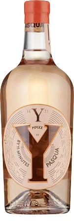 Pasqua ′Y By 11 Minutes′ Rosé 2020, Italy