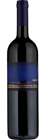 Agostina Pieri Brunello Di Montalcino DOCG 2017/18
