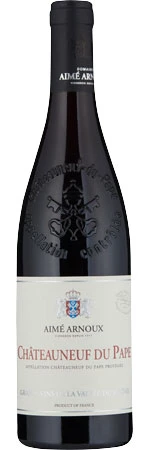 Aimé Arnoux Châteauneuf-du-Pape 2022