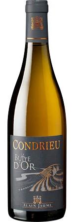 Alain Jaume ′La Butte D′Or′ Condrieu 2020