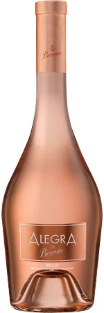 Alegra De Beronia Rosé 2019, Rioja