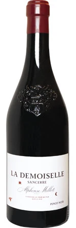 Alphonse Mellot ′Les Demoiselles′ Organic Sancerre Rouge 2019/20