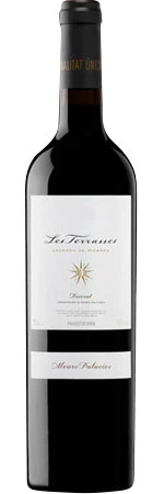 Alvaro Palacios ′Les Terrasses′ 2017/18, Priorat