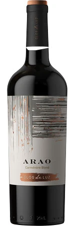 Clos De Luz ′Arao′ Carménère Red Blend 2018/19, Chile