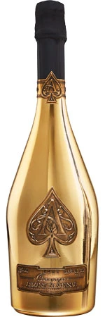 Cattier ‘Armand De Brignac’ Brut Champagne