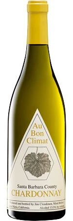 Au Bon Climat Chardonnay 2021, Santa Barbara County