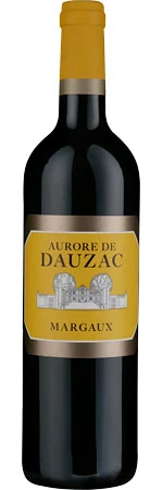 Aurore De Dauzac 2015