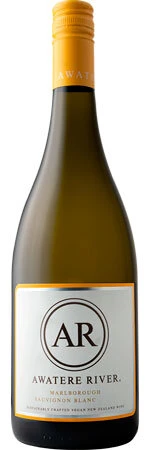 Awatere River Single Vineyard Sauvignon Blanc 2018, Awatere Valley