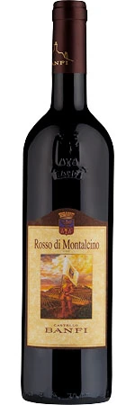 Castello Banfi Rosso Di Montalcino DOC 2019/20