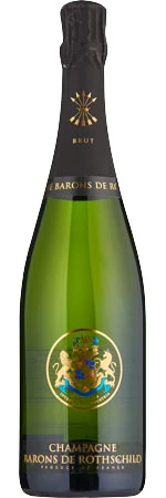 Barons De Rothschild Brut Champagne 3 Barons De Rothschild Brut Champagne