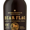 Bear Flag Zinfandel 2016/17, Sonoma County -Liquor Sale Store bear flag sonoma zinfandel 18941
