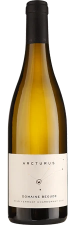 Domaine Begude ′Arcturus′ Organic Wild Ferment Chardonnay 2019/20, Limoux 3 Domaine Begude ′Arcturus′ Organic Wild Ferment Chardonnay 2019/20, Limoux