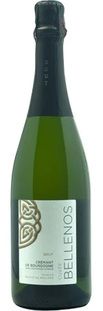 Maison Roche De Bellene ′Cuvée Bellenos′ Crémant De Bourgogne Brut
