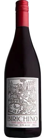 Birichino ′Saint Georges′ Pinot Noir 2018, California