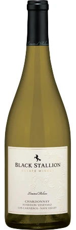 Black Stallion ′Poseidon′ Chardonnay 2017, Napa Valley