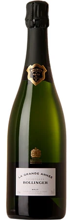 Bollinger ‘Grande Année’ Champagne 2012/14 3 Bollinger ‘Grande Année’ Champagne 2012/14