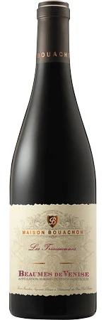 Beaumes-de-Venise ′La Traissiennes′ 2020 Maison Bouachon, Rhône Valley