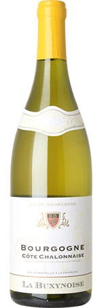 La Buxynoise Bourgogne Côte Chalonnaise 2020/21 3 La Buxynoise Bourgogne Côte Chalonnaise 2020/21