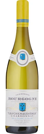 Cave De Lugny ′Les Chenaudières′ Bourgogne Chardonnay 2021/22
