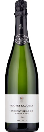 Bouvet Ladubay ′Blanc De Blancs′ Crémant De Loire 2020/21