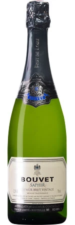 Bouvet Ladubay ′Saphir′ Saumur Brut 2019/20