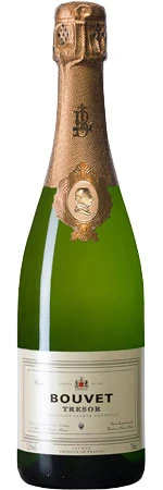 Bouvet Ladubay ′Trésor′ Saumur Brut 2018