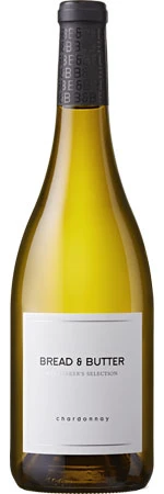 Bread & Butter Chardonnay 2020/21, California