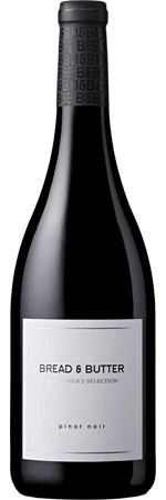 Bread & Butter Pinot Noir 2021, California
