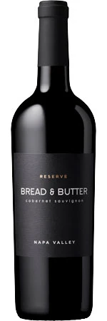 Bread & Butter Reserve Cabernet Sauvignon 2019, Napa Valley