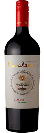 Domaine Bousquet ‘Cameleon’ Organic Malbec 2021, Mendoza