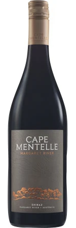 Cape Mentelle Shiraz 2018, Margaret River 3 Cape Mentelle Shiraz 2018, Margaret River