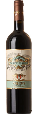 Les Hauts De Castelmaure, Corbières 2020/21