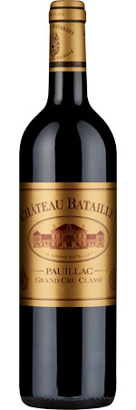 Château Batailley 2015/16, Pauillac