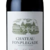 Château Fonplégade 2014, Saint-Émilion Grand Cru -Liquor Sale Store ch fonplegade 2014 61296