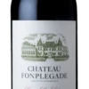 Château Fonplégade 2015, Saint-Émilion Grand Cru -Liquor Sale Store ch fonplegade 2015 61361