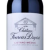 Château Fourcas Dupré 2013, Listrac-Médoc