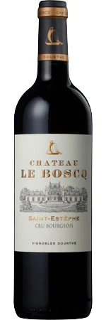 Château Le Boscq 2013, Saint-Estèphe 3 Château Le Boscq 2013, Saint-Estèphe
