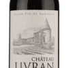 Château Livran 2014, Médoc -Liquor Sale Store ch livran 2013 61113